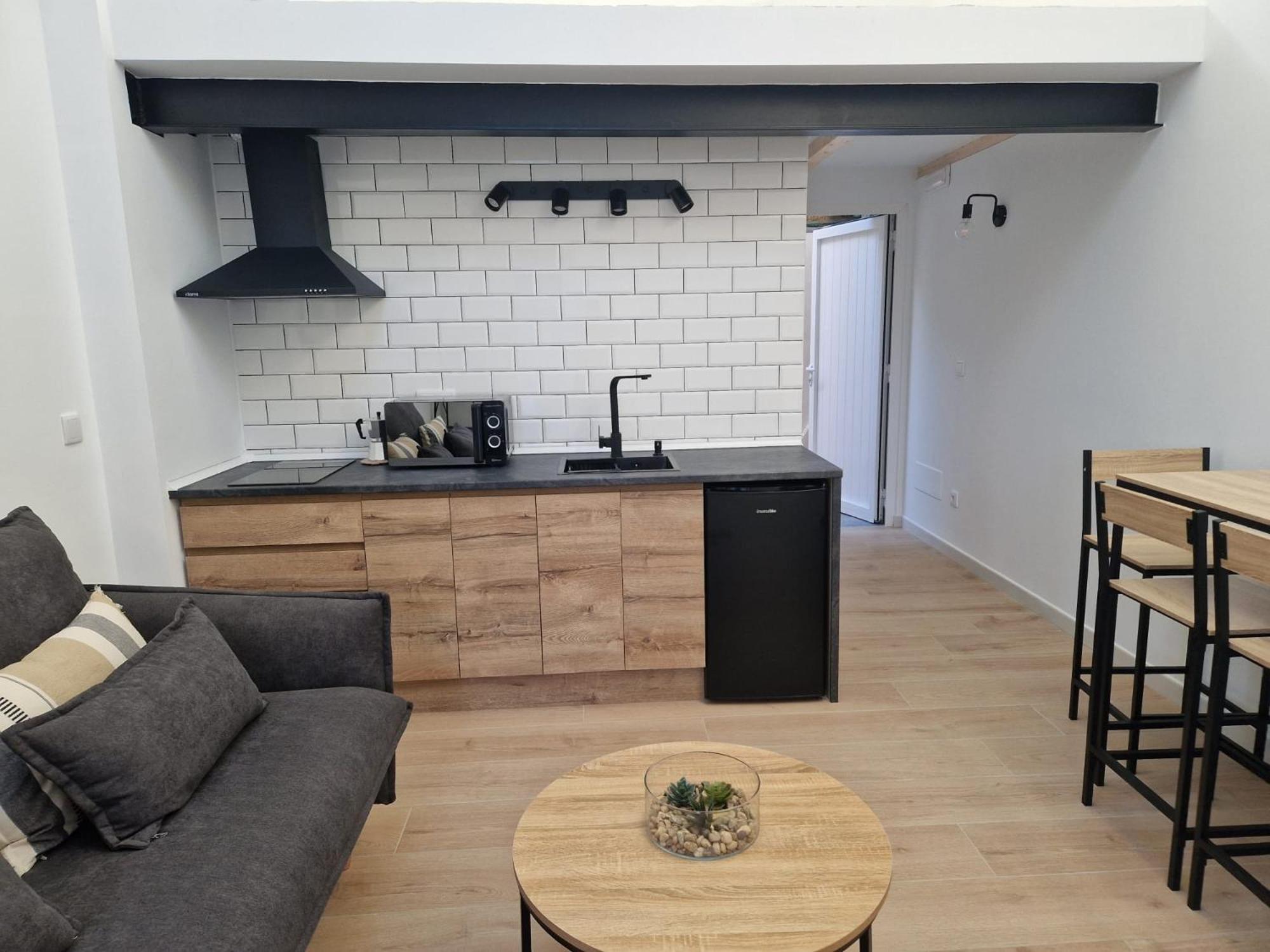 Apartamentos Pasino ポルトマリン エクステリア 写真