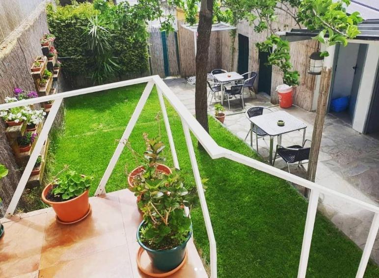 Apartamentos Pasino ポルトマリン エクステリア 写真
