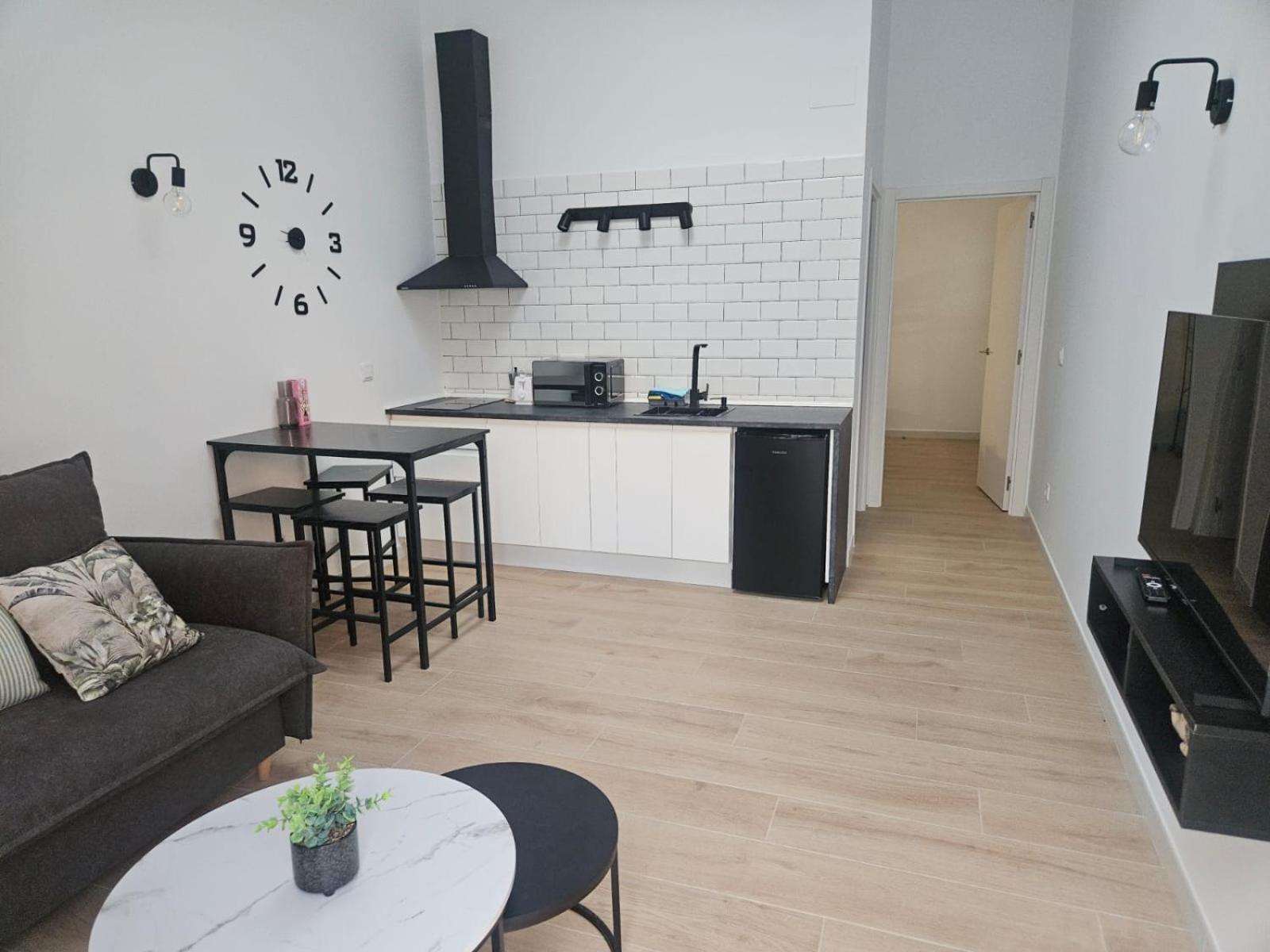 Apartamentos Pasino ポルトマリン エクステリア 写真